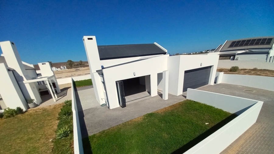 3 Bedroom Property for Sale in Brittania Beach Estate Western Cape